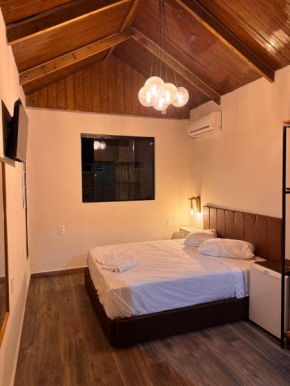 Pousada Recanto do Canário Suite 3 Standart